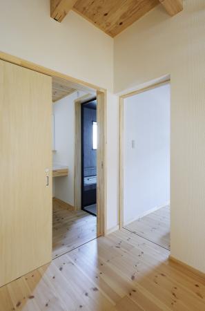 ３世代が暮らす家-LIXILメンバーズコンテスト2025「グッドリビング賞」受賞-