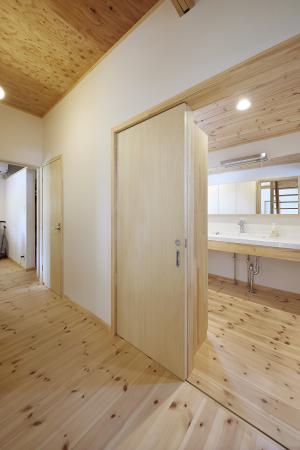 ３世代が暮らす家-LIXILメンバーズコンテスト2025「グッドリビング賞」受賞-