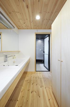 ３世代が暮らす家-LIXILメンバーズコンテスト2025「グッドリビング賞」受賞-