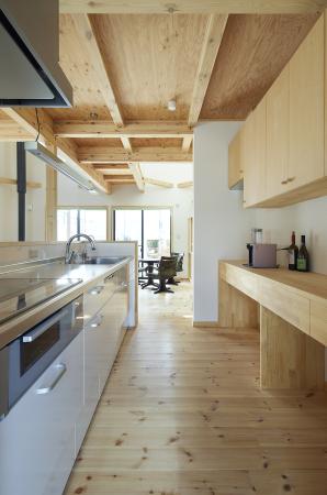 ３世代が暮らす家-LIXILメンバーズコンテスト2025「グッドリビング賞」受賞-