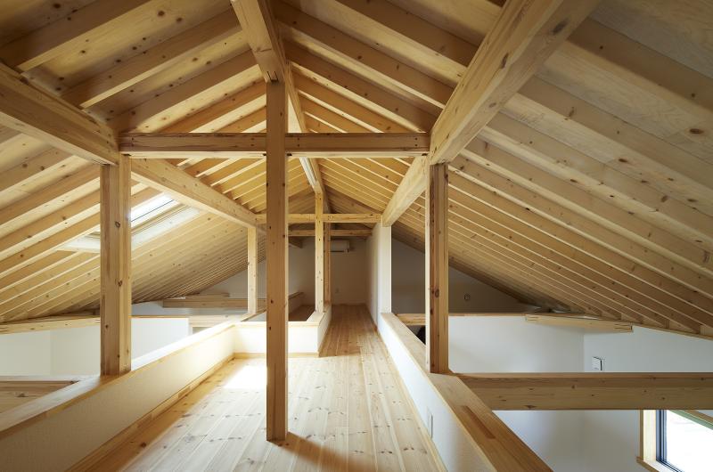 ３世代が暮らす家-LIXILメンバーズコンテスト2025「グッドリビング賞」受賞-