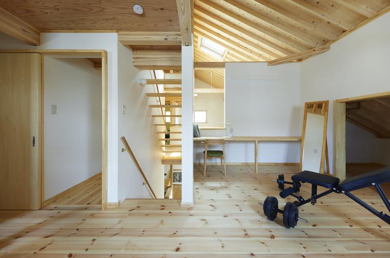 ３世代が暮らす家-LIXILメンバーズコンテスト2025「グッドリビング賞」受賞-