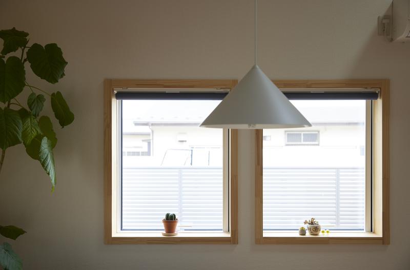 ペットと暮らす心地いい家|匂いが気にならない空間設計|仕切らずに家族がつながる住まい